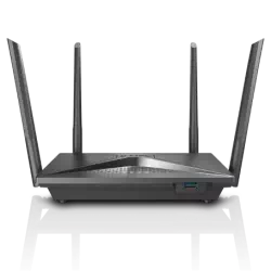 Wi-Fi роутер Дом.ру в посёлок Новосадовый